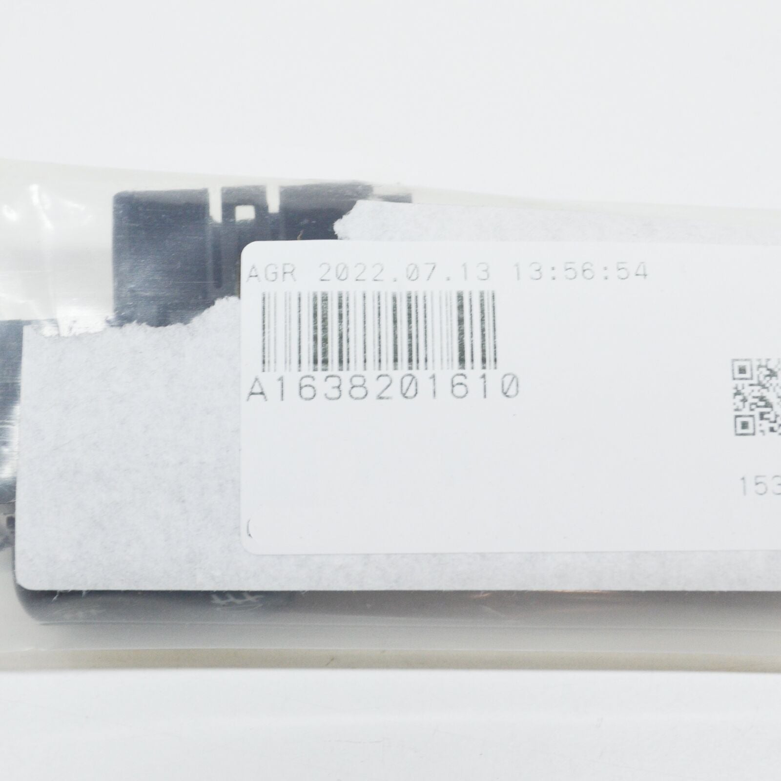 NEW MERCEDES-BENZ ML W163 FOG LIGHT SWITCH A1638201610 ORIGINAL