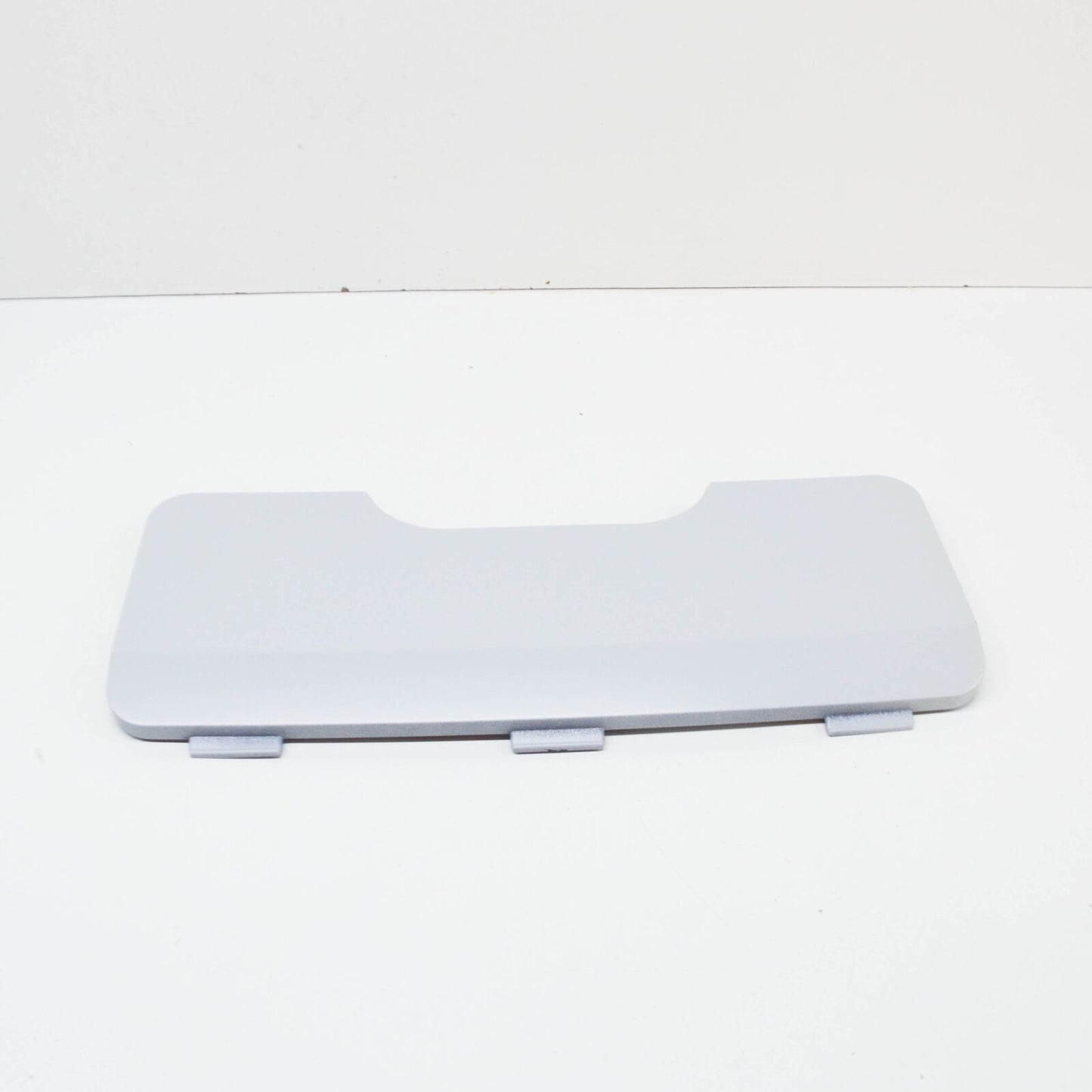 NEW VW POLO MK5 6R REAR BUMPER TRAILER COUPLING COVER 6R6807397AGRU ORIGINAL