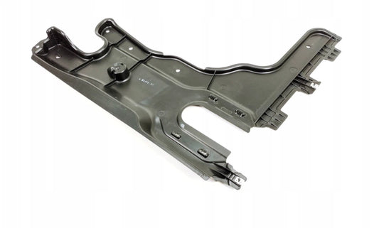 NEW VOLKSWAGEN TOURAN 5T REAR RIGHT UNDERBODY TRIM 5QA825102A ORIGINAL