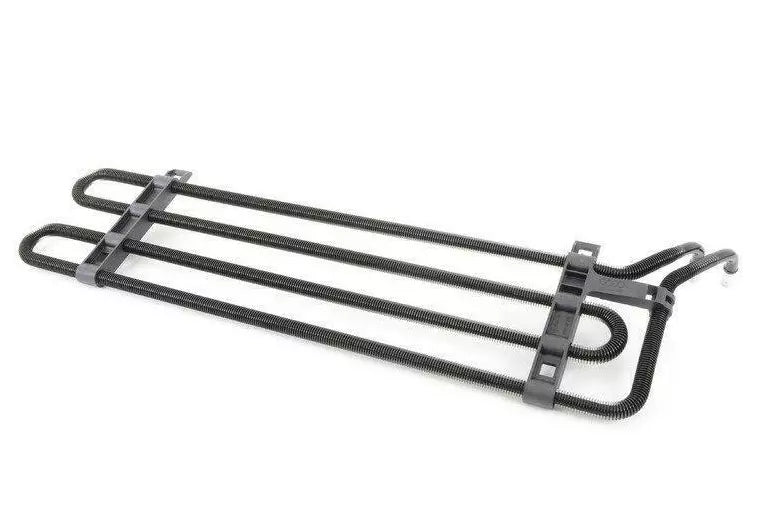 NEW AUDI A4 B8 POWER STEERING COOLER 8K0422885D ORIGINAL