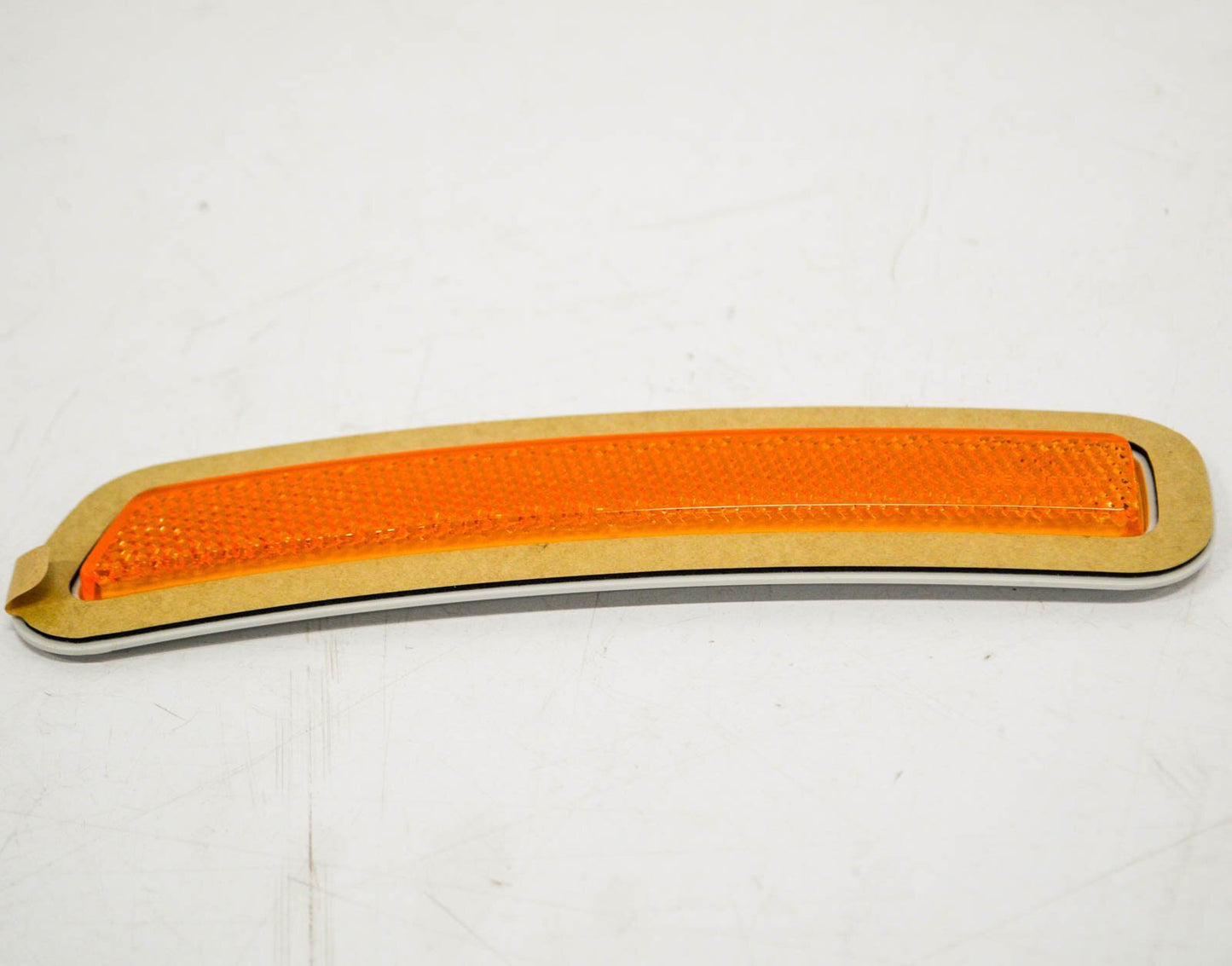 new bmw i3 i01 front right side marker reflector 63117295690 7295690 original