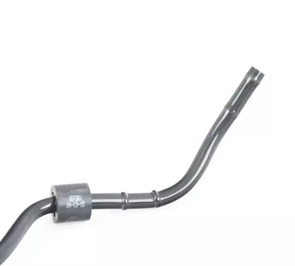 NEW AUDI RS4 B8 REAR CENTER VENT HOSE 079121439A ORIGINAL