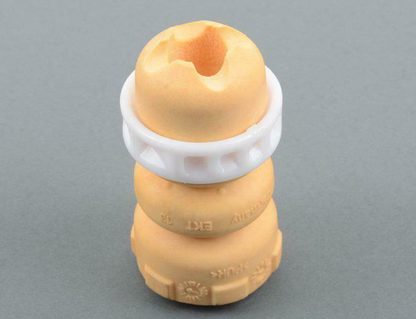 NEW VOLKSWAGEN GOLF MK7 REAR SHOCK ABSORBER STOP BUFFER 5Q0511357J ORIGINAL