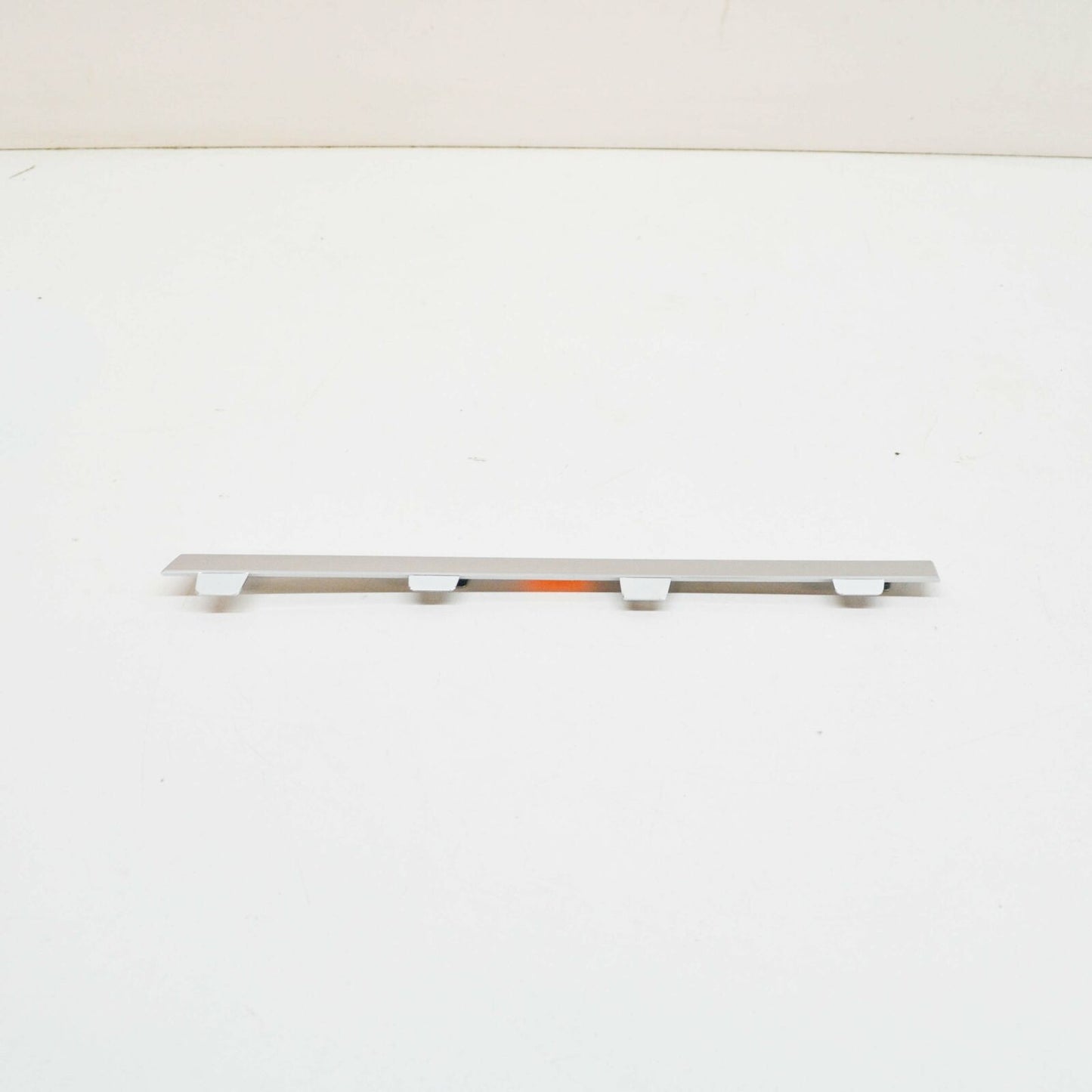 NEW VW UP FRONT RADIATOR GRILLE UPPER LEFT TRIM 1S0853767D2ZZ ORIGINAL