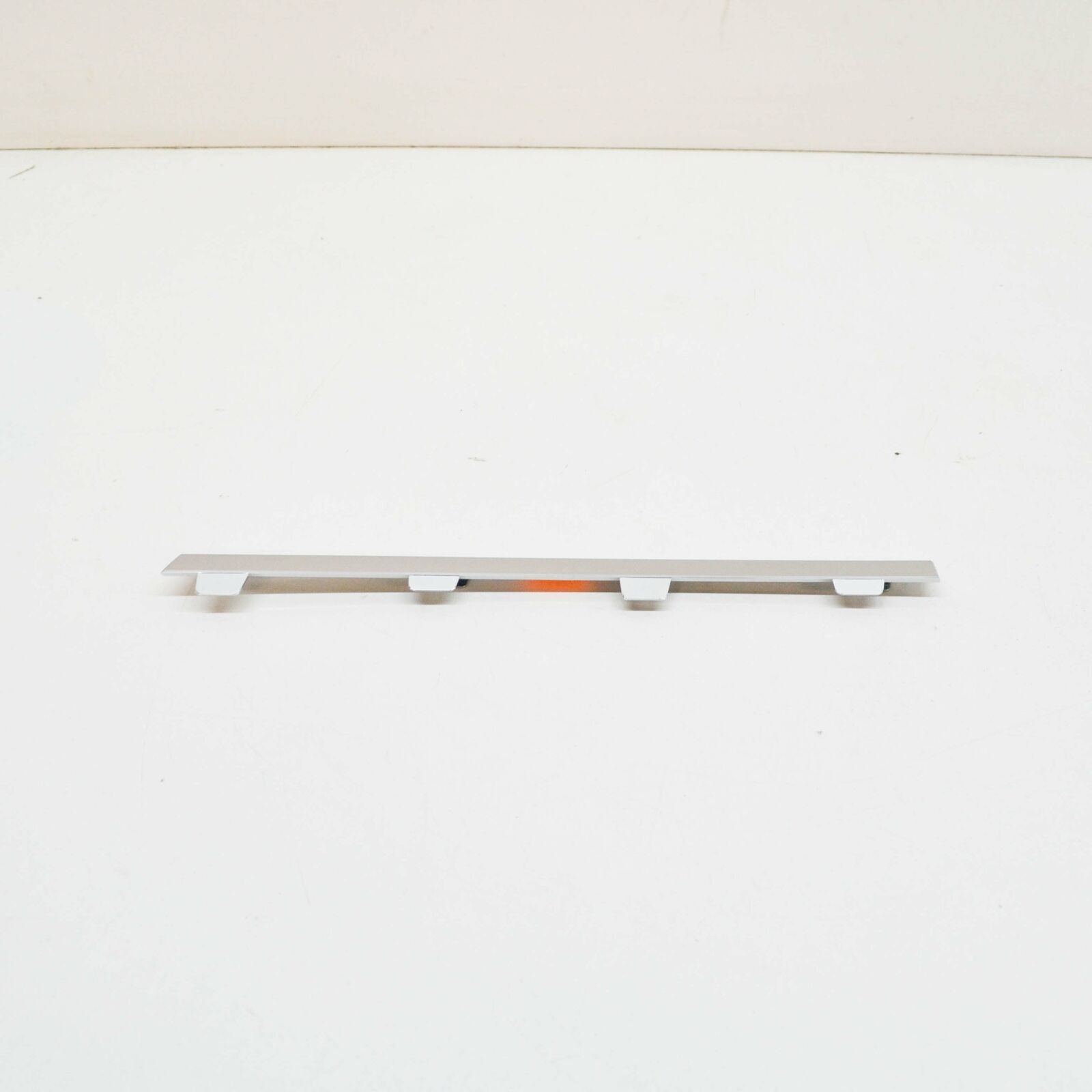 NEW VW UP FRONT RADIATOR GRILLE UPPER LEFT TRIM 1S0853767D2ZZ ORIGINAL