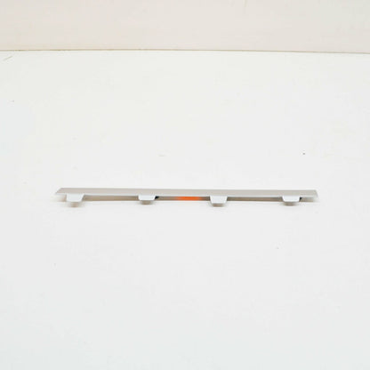 NEW VW UP FRONT RADIATOR GRILLE UPPER LEFT TRIM 1S0853767D2ZZ ORIGINAL