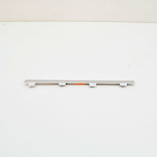 NEW VW UP FRONT RADIATOR GRILLE UPPER LEFT TRIM 1S0853767D2ZZ ORIGINAL