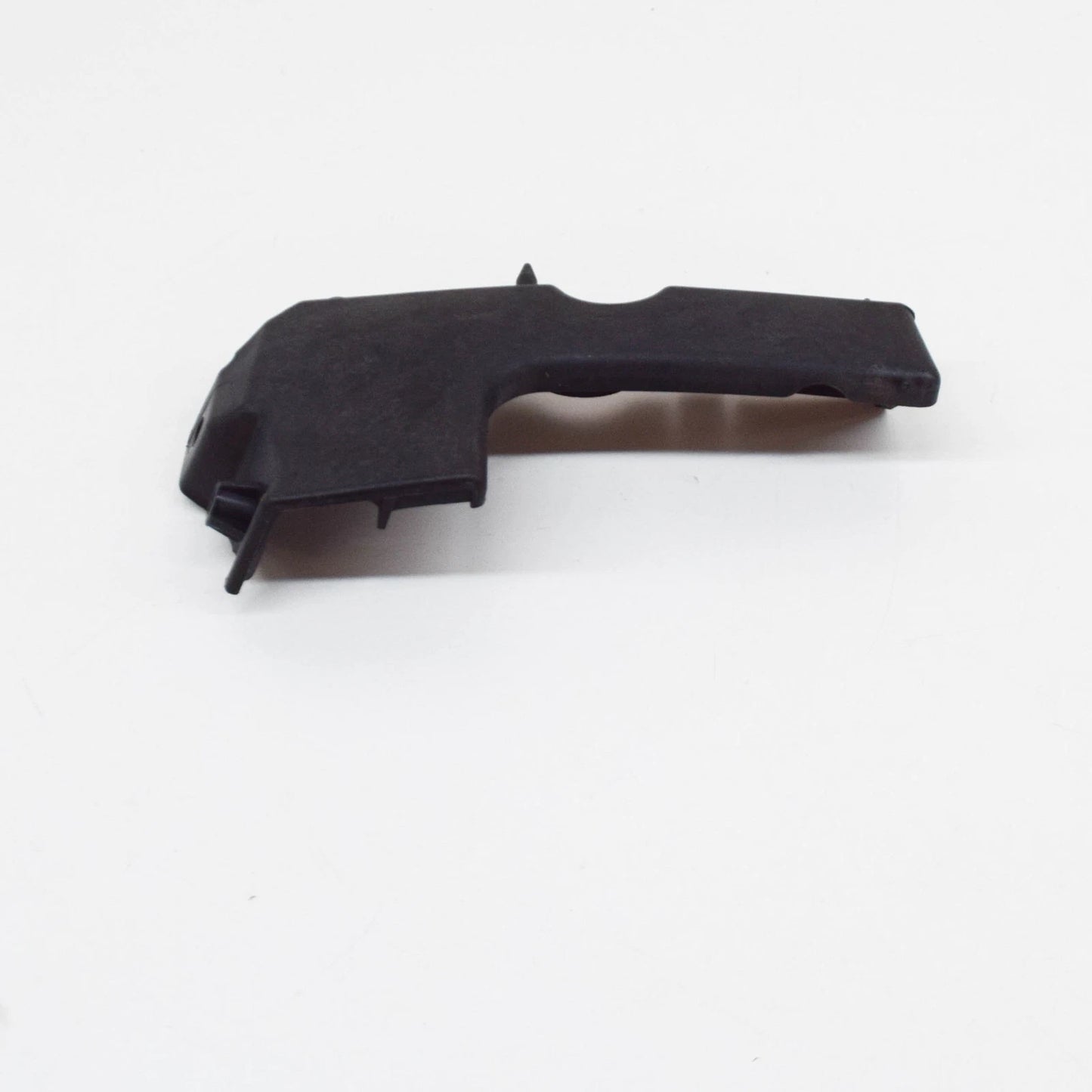 NEW AUDI A4 AVANT B7 FRONT BUMPER LEFT BRACKET 8E0807283E ORIGINAL