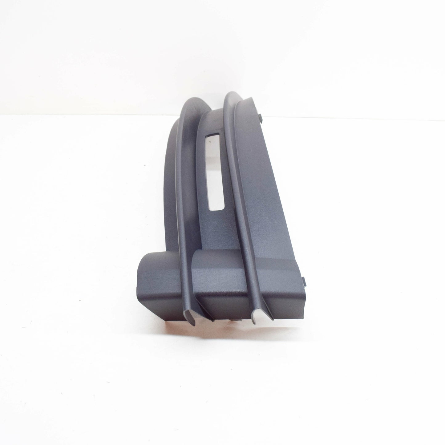 NEW VOLKSWAGEN CADDY 2K FRONT BUMPER LEFT AIR VENT GRILLE 2K08536837G9 ORIGINAL