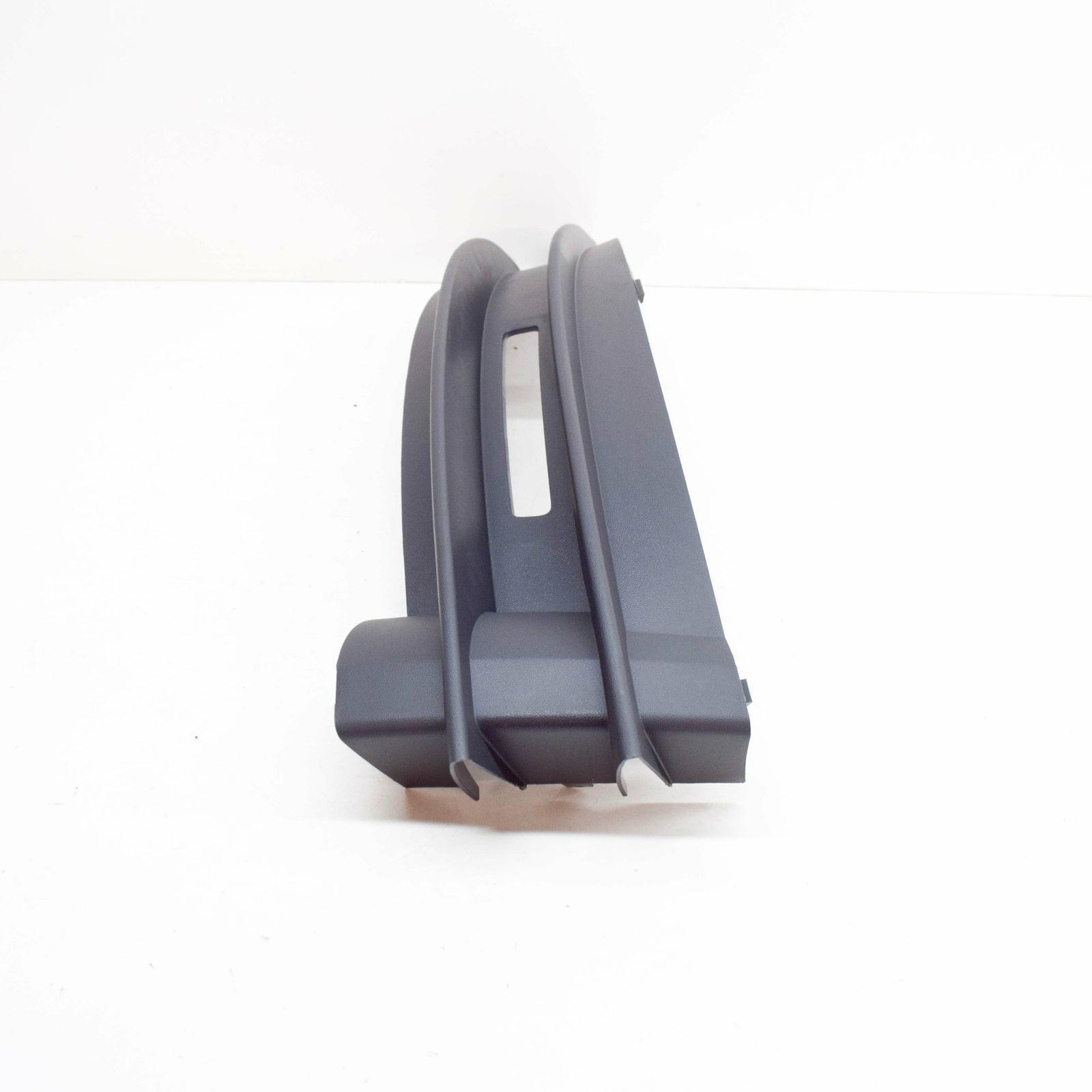 NEW VOLKSWAGEN CADDY 2K FRONT BUMPER LEFT AIR VENT GRILLE 2K08536837G9 ORIGINAL