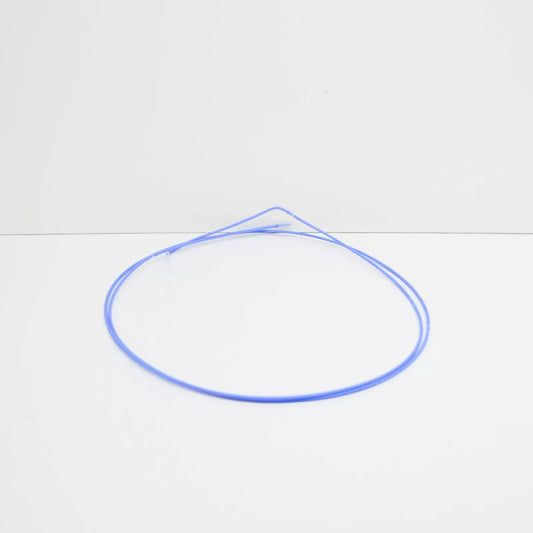 NEW BMW E70 E71 E72 REAR RIGHT AIR SUSPENSION PIPE 37206781224 6781224 ORIGINAL