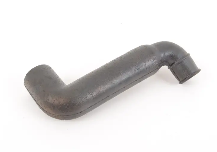 NEW MB E W210 UPPER INTAKE MANIFOLD TO LOWER MANIFOLD HOSE A1040943682 ORIGINAL