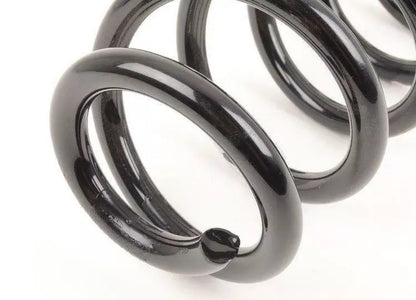 NEW VOLKSWAGEN GOLF MK6 REAR COIL SPRING 1K0511115HS ORIGINAL