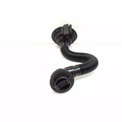 NEW AUDI Q7 4M OIL FILLER TUBE PIPE 4M0115301 ORIGINAL