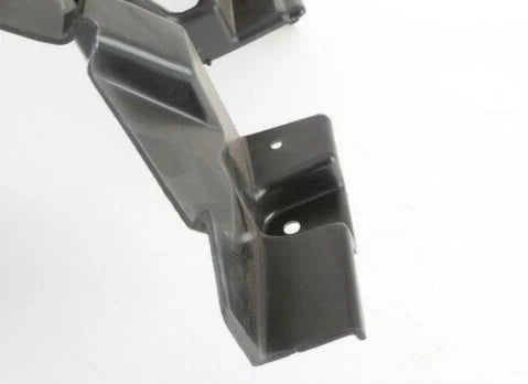 NEW MB GLK X204 FRONT BUMPER LEFT BASIC MOUNTING A2048853465 ORIGINAL