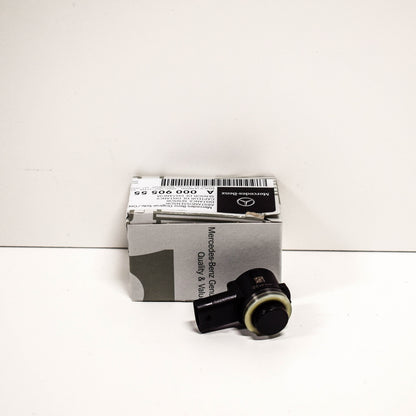 NEW MERCEDES-BENZ GLE COUPE C292 FRONT PARKING SENSOR A00090555049999 ORIGINAL