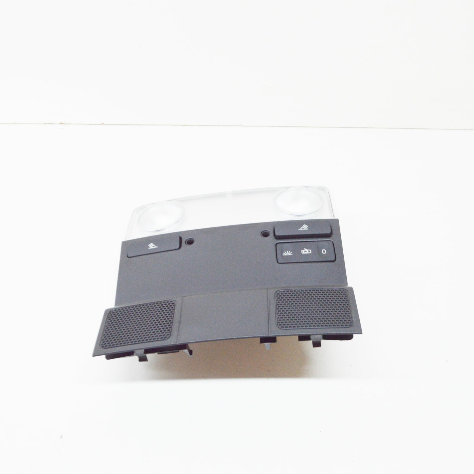 NEW VW BEETLE A5 FRONT DOME INTERIOR AND READING LIGHT 1K0947105RYML ORIGINAL