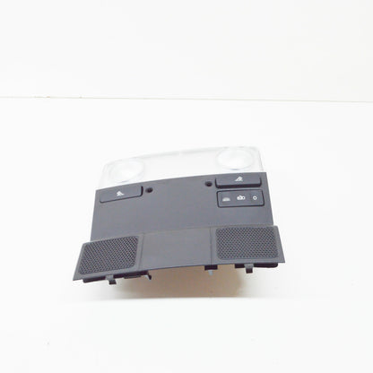 NEW VW BEETLE A5 FRONT DOME INTERIOR AND READING LIGHT 1K0947105RYML ORIGINAL