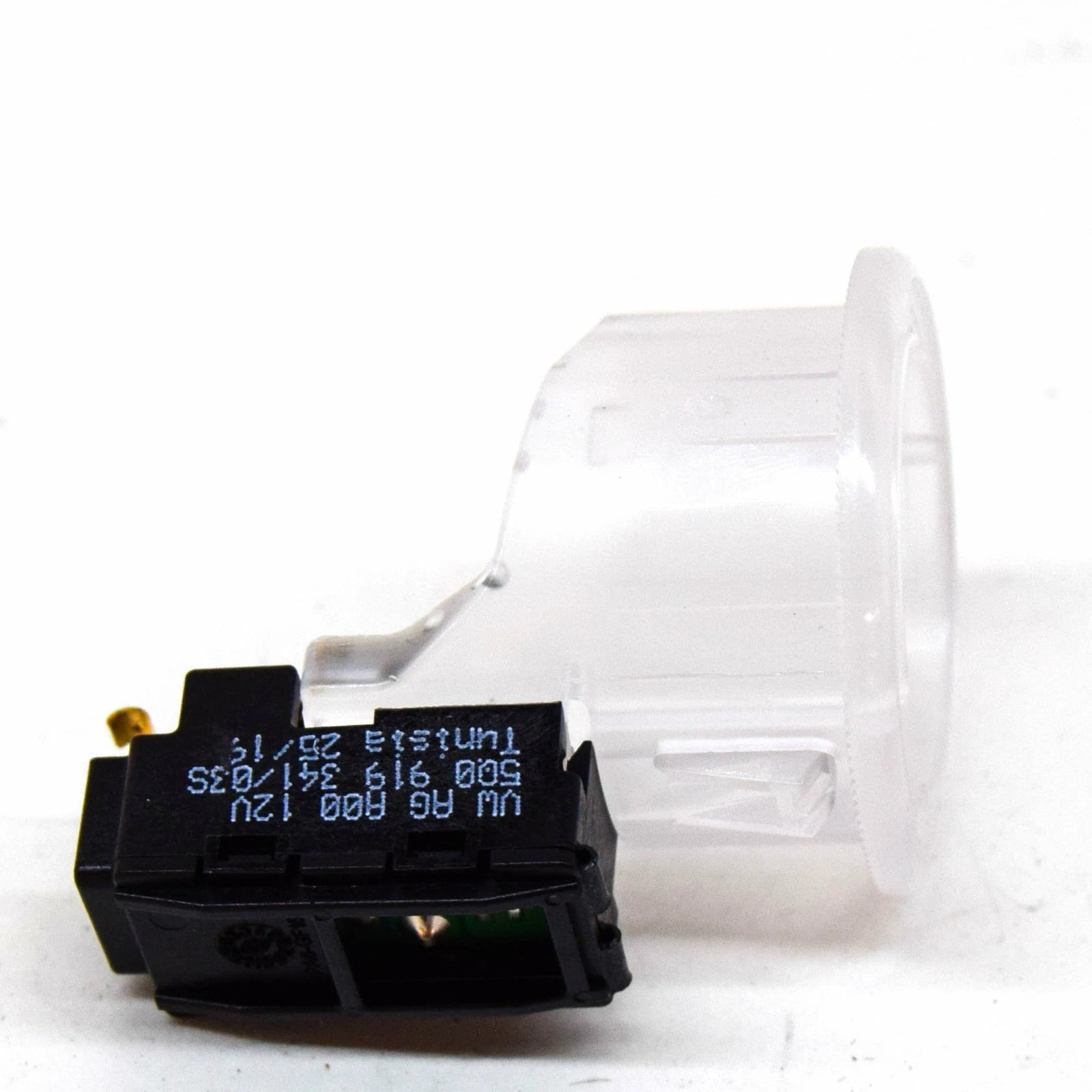 NEW VW GOLF MK7 CIGARETTE LIGHTER SOCKET CLAMPING SLEEVE 5Q0919341