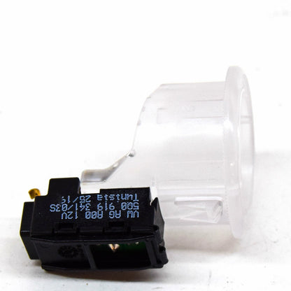 NEW VW GOLF MK7 CIGARETTE LIGHTER SOCKET CLAMPING SLEEVE 5Q0919341