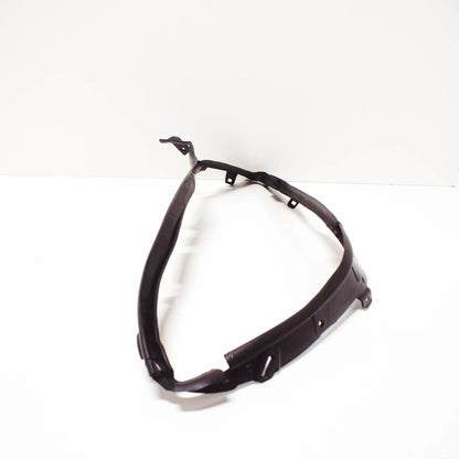 NEW MERCEDES BENZ C W204 FRONT RIGHT HEADLIGHT SEAL TRIM A2048260158