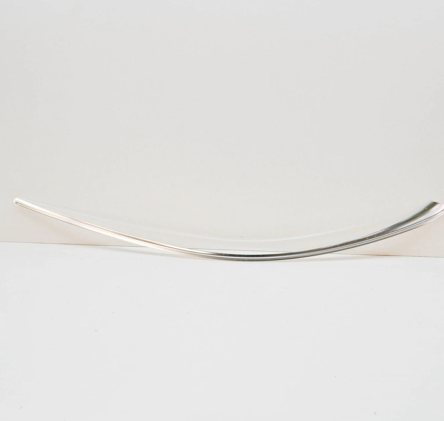 NEW MERCEDES-BENZ S W222 REAR LEFT DOOR WINDOW TRIM STRIP A2226989700 ORIGINAL