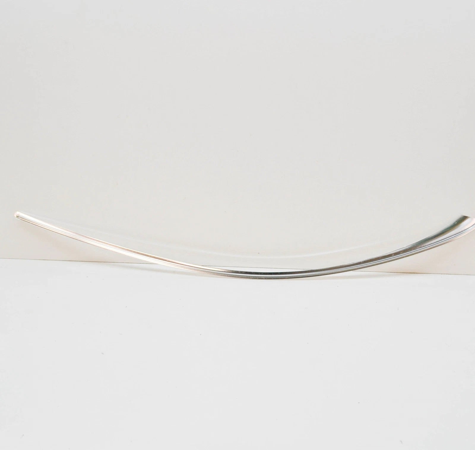 NEW MERCEDES-BENZ S W222 REAR LEFT DOOR WINDOW TRIM STRIP A2226989700 ORIGINAL