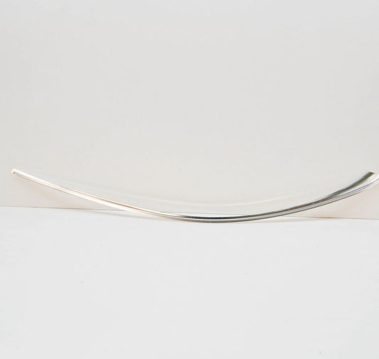 NEW MERCEDES-BENZ S W222 REAR LEFT DOOR WINDOW TRIM STRIP A2226989700 ORIGINAL