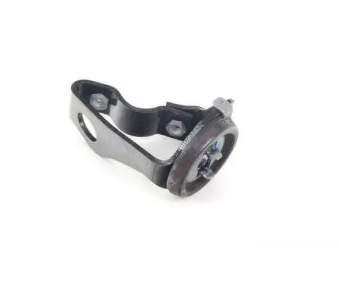 NEW MB C W203 REAR RIGHT TORSION BAR BEARING BRACKET A2033201042 ORIGINAL