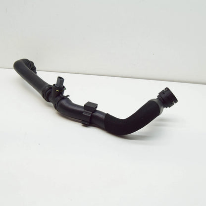 NEW AUDI Q3 8U COOLANT HOSE WITH QUICK RELEASE COUPLING 5N0122051CF ORIGINAL