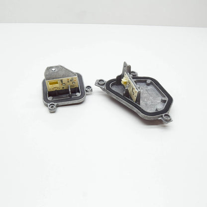 NEW BMW X1 F48 LED DRL LIGHTS LED CONTROL UNIT 63117428792 ORIGINAL
