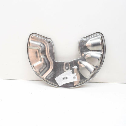 NEW MB GLE COUPE C292 FRONT LEFT BRAKE DISC PROTECTION A2924210320 ORIGINAL