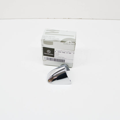 NEW MB E C238 FRONT LEFT DOOR HANDLE TRIM RING LHD A09976617009999 ORIGINAL