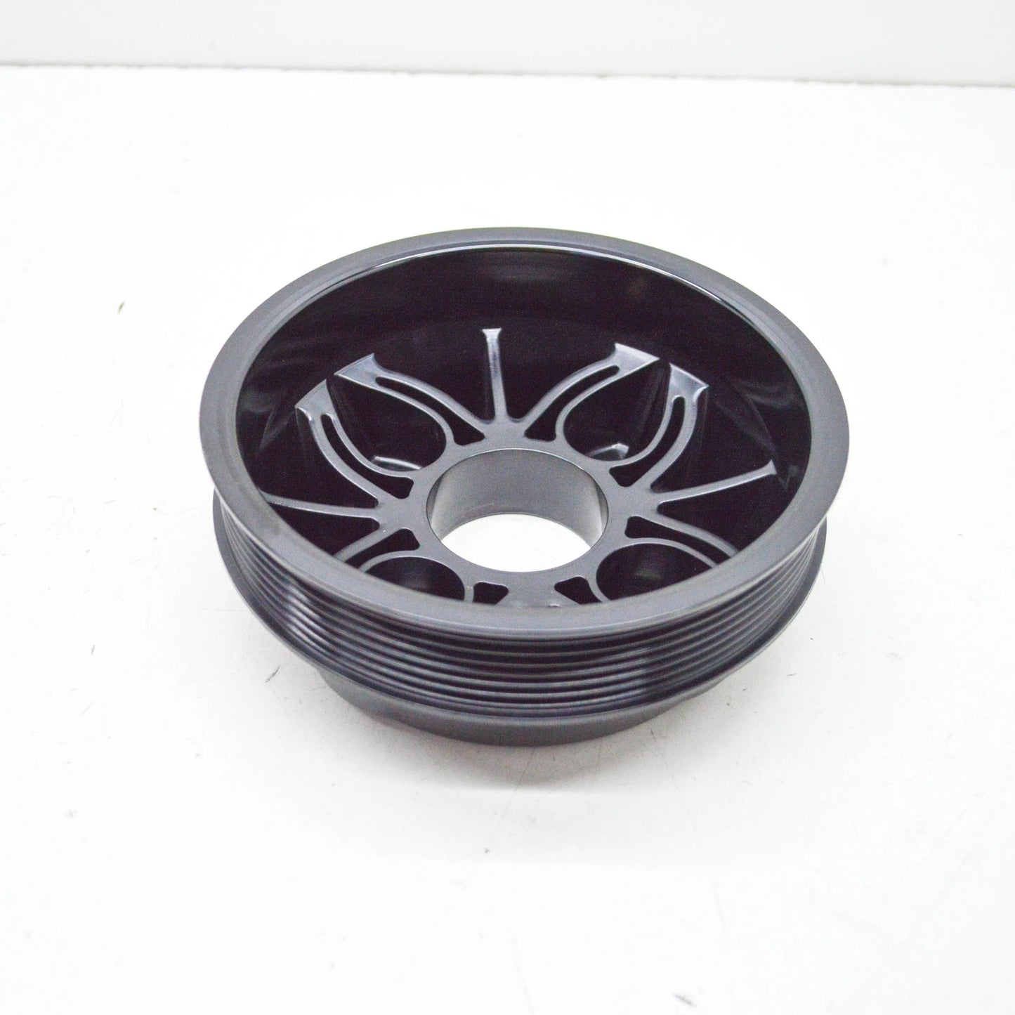 NEW BMW X1 E84 TIMING BELT SUPPORT PULLEY 11287646901 7646901 ORIGINAL