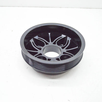 NEW BMW X1 E84 TIMING BELT SUPPORT PULLEY 11287646901 7646901 ORIGINAL