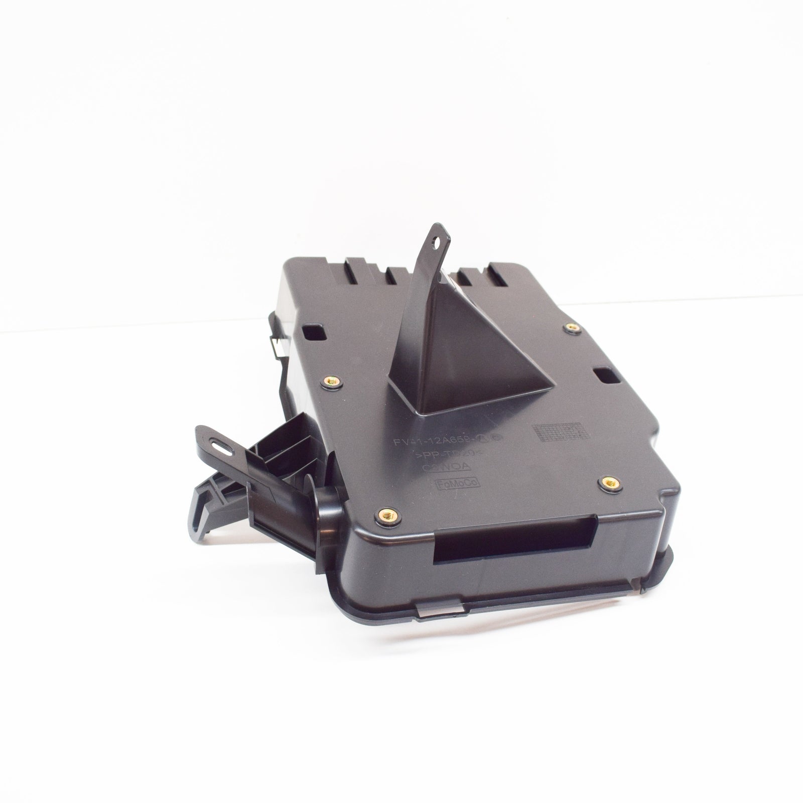 new ford kuga c520 mk2 engine control module bottom bracket 1875364 original