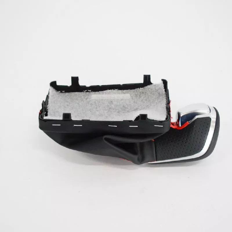 NEW AUDI A7 4G8 LHD AUTOMATIC GEAR SHIFT KNOB 4G1713139AHHVI ORIGINAL