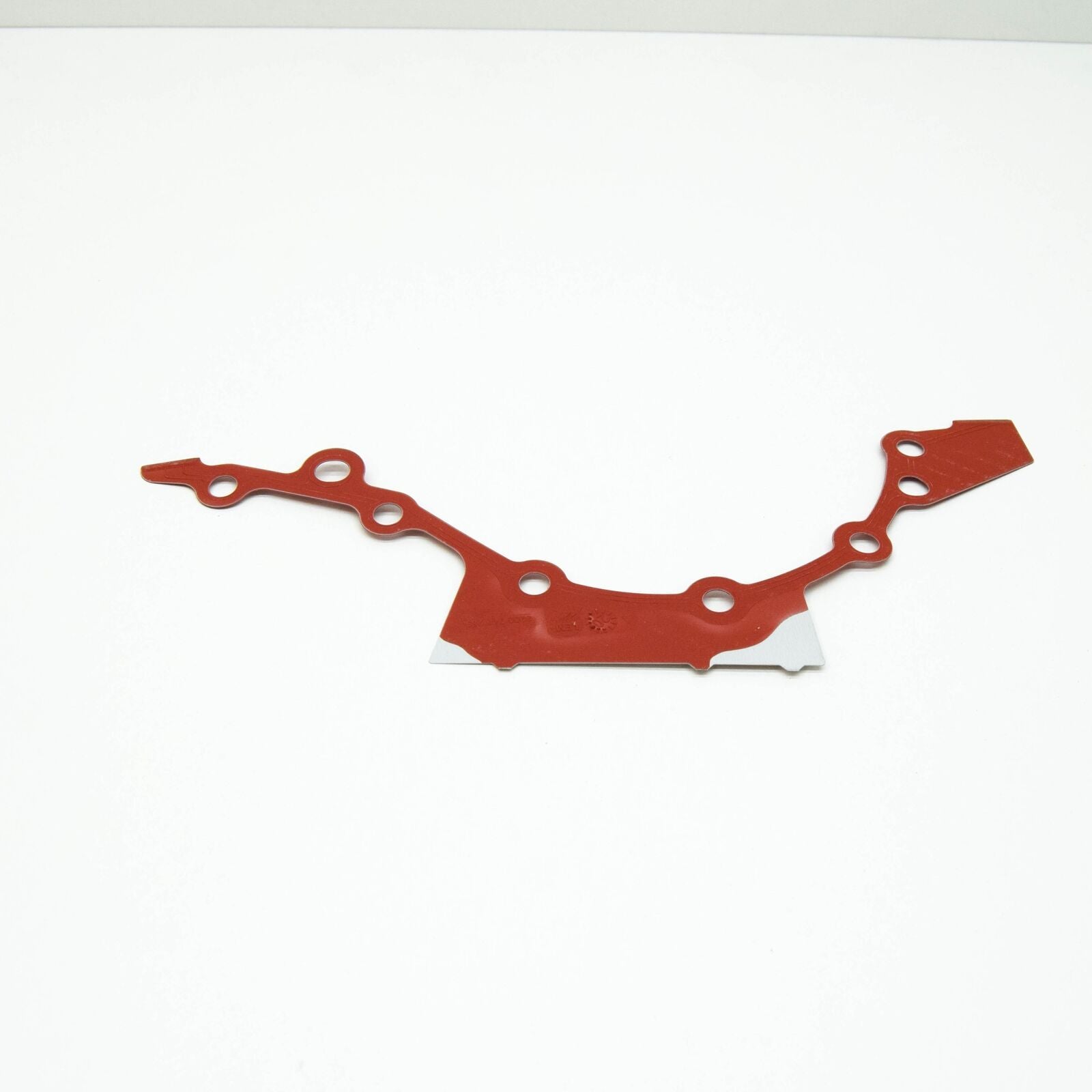 NEW MB A W176 CYLINDER CRANKCASE FIREWALL COVER GASKET A6079970445 ORIGINAL