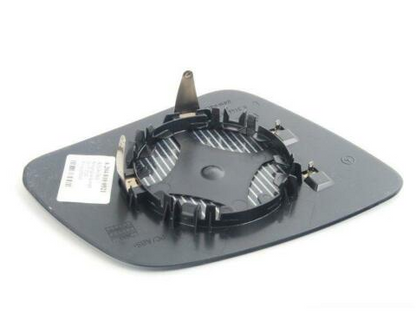 NEW MERCEDES-BENZ C W204 FRONT LEFT DOOR MIRROR GLASS A2048100921 ORIGINAL