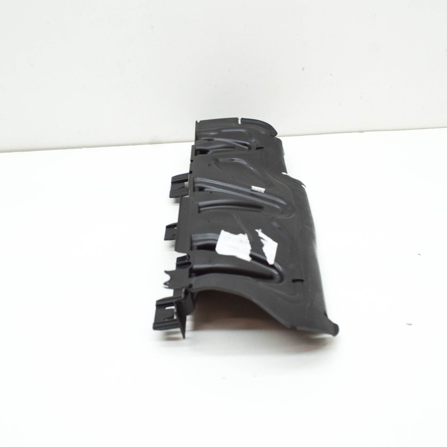 NEW MERCEDES-BENZ EQS V297 LEFT AIR DUCT SEGMENT A2975051600 ORIGINAL