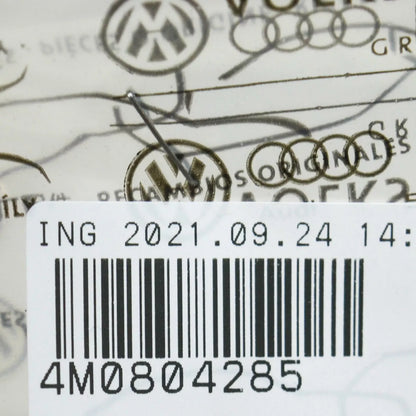 NEW AUDI Q7 4M LEFT SIDE RADIATOR HOLDER 4M0804285 ORIGINAL