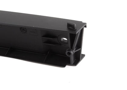 NEW BMW 7 E65 REAR LEFT DOOR ROLLER SUN BLIND ADAPTER 51167013099 ORIGINAL