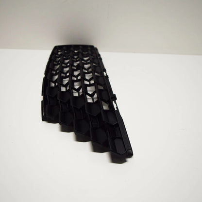 NEW AUDI R8 4S FRONT LEFT OUTER GRILLE 4S0807697B3FZ