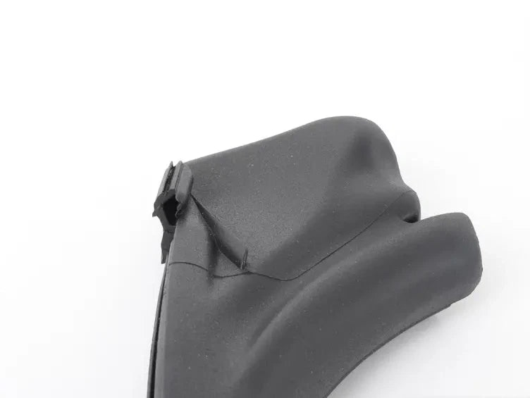 NEW AUDI A5 SPORTBACK 8T FRONT RIGHT INNER DOOR SEAL RUBBER 8T0845354E ORIGINAL