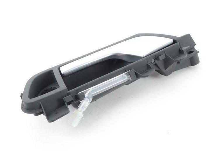 NEW AUDI A4 B8 LEFT FRONT DOOR INNER ACTUATOR LHD 8K0837019G7PE ORIGINAL