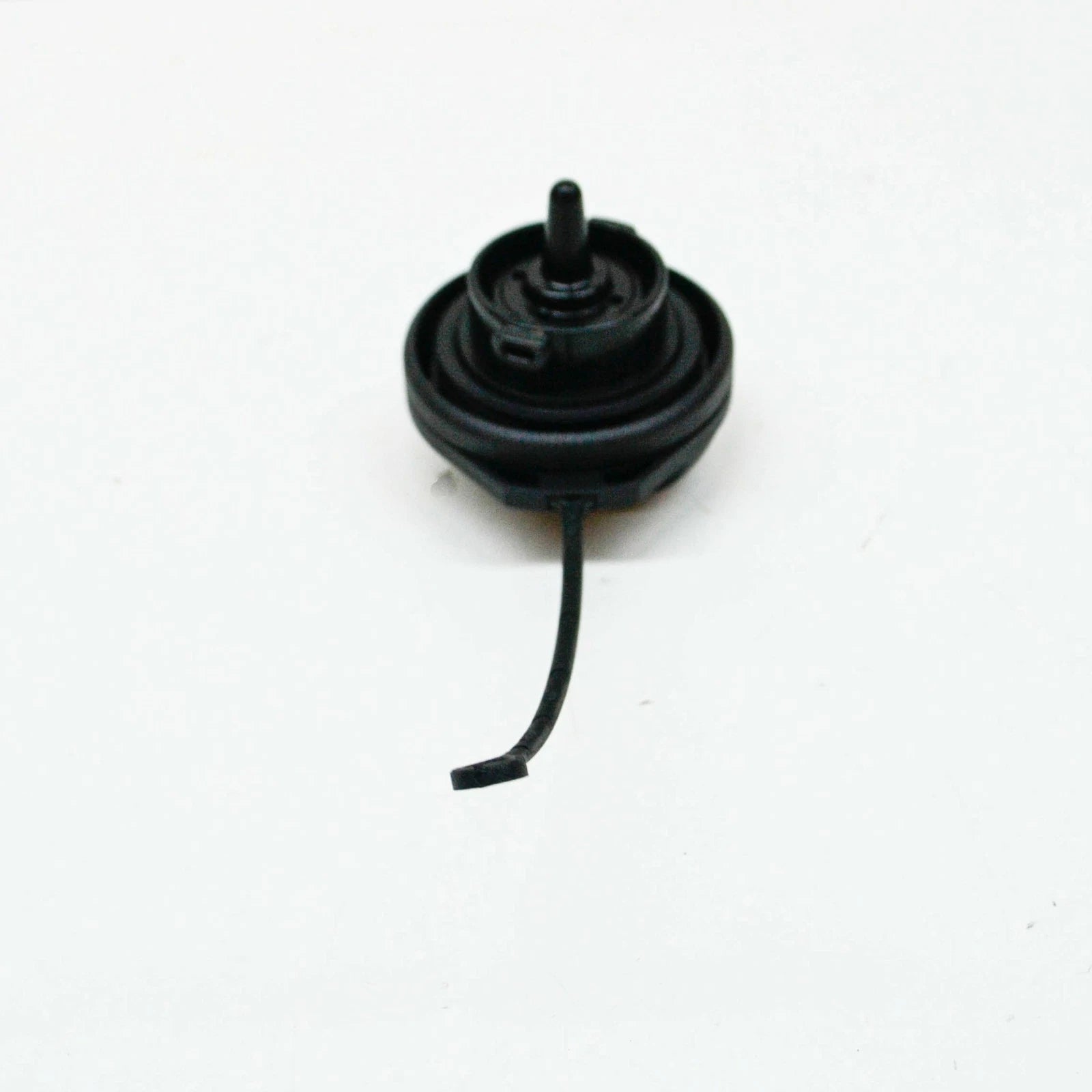 NEW VOLKSWAGEN TOUAREG MK3 CR FUEL TANK FLAP COVER CAP 4G0201550L ORIGINAL