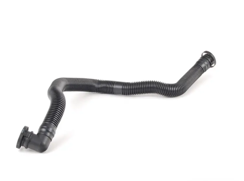 NEW AUDI A4 B8 SECONDARY AIR INJECTION PUMP CONNECTING PIPE 8T0133817D ORIGINAL