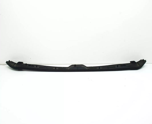 NEW AUDI A5 CABRIO F57 FRONT BONNET CENTER IMPACT PROTECTION 8W6823124 ORIGINAL