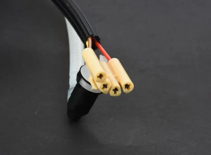 NEW AUDI A7 SPORTBACK 4G8 FUEL FILTER WITH FLANGE 4G0201317B ORIGINAL