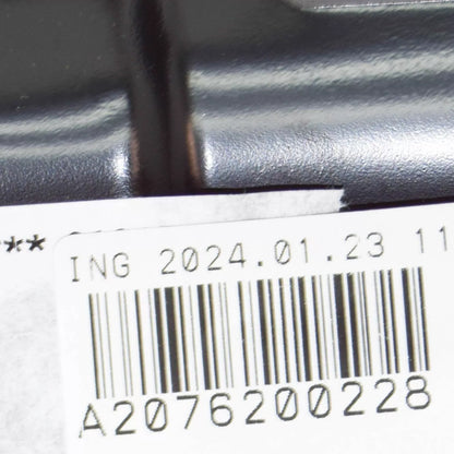 NEW MERCEDES-BENZ E-CLASS COUPE C207 FRONT CENTRAL SUPPORT A2076200228 ORIGINAL